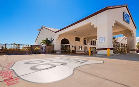 Best Western Colorado River Inn Needles Ca